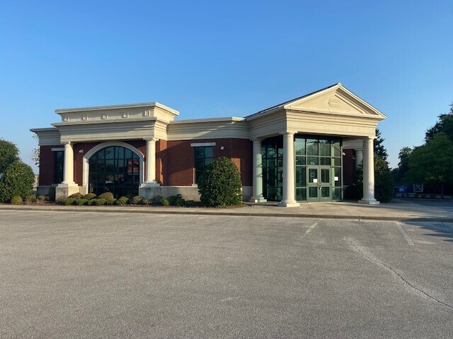 7770 Us-72 Hwy, Madison, AL à louer - Photo de l’immeuble – Image 2 sur 8
