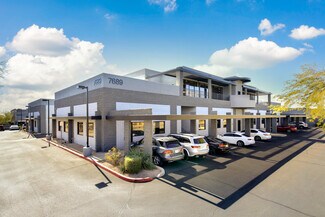 Plus de détails pour 7689 E Paradise Ln, Scottsdale, AZ - Coworking à louer
