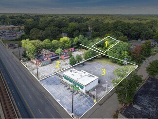 Plus de détails pour 1061 Lee St, Atlanta, GA - Local commercial à vendre