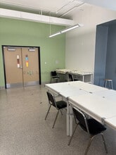 5-25 E Van Buren St, Joliet, IL à louer Photo intérieure– Image 2 sur 6