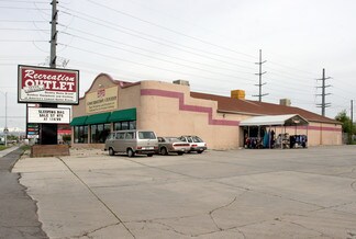 Plus de détails pour 615 E State Rd, American Fork, UT - Bureau, Local commercial à louer