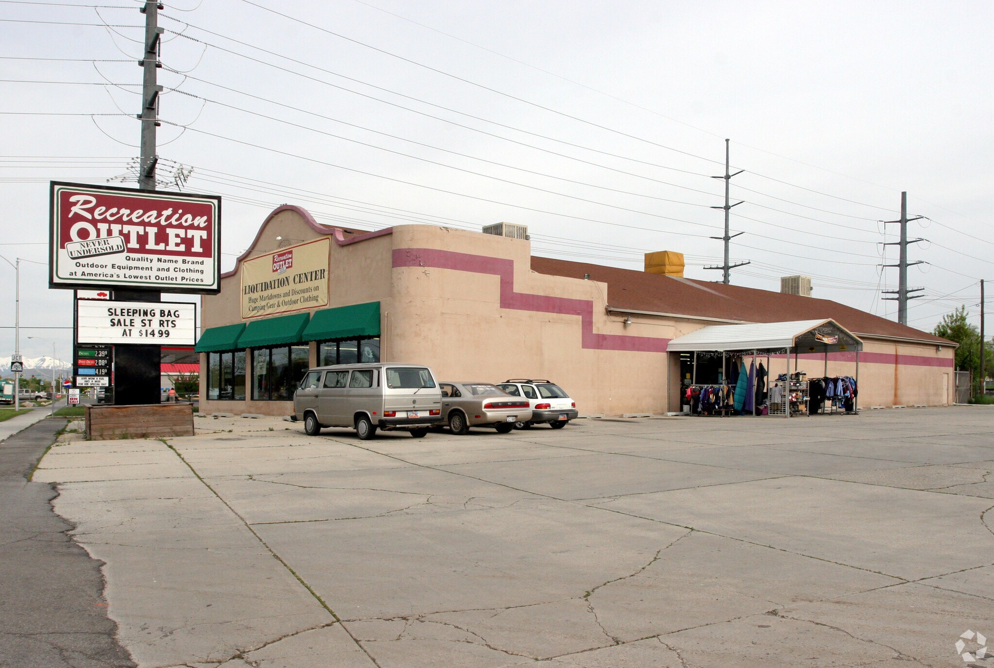 615 E State Rd, American Fork, UT à louer Photo principale– Image 1 sur 2