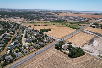 Plus de détails pour 0000 Carlos G. Parker, Taylor, TX - Terrain à vendre