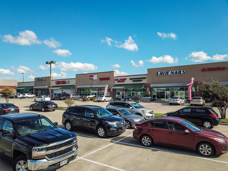 7215 I-30, Greenville, TX à louer - Photo de l’immeuble – Image 2 sur 15