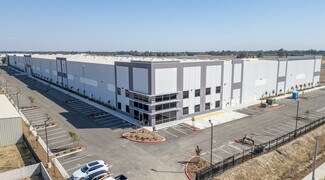 Plus de détails pour 30152 Road 84, Visalia, CA - Industriel/Logistique à louer