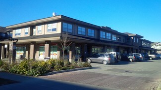 Plus de détails pour 6820 188th St, Surrey, BC - Bureau à louer
