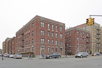 Plus de détails pour 3533 147th St, Flushing, NY - Logement à vendre