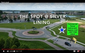Plus de détails pour 13705 Village Lakeview Ave, Windermere, FL - Bureau/Local commercial à louer