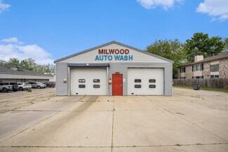 Plus de détails pour 1617 Dorchester Ave, Kalamazoo, MI - Local commercial à vendre