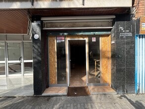 Local commercial dans Castelldefels, Barcelona à louer Photo intérieure– Image 1 sur 11