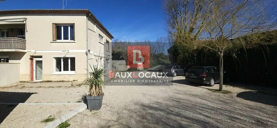 Bureau dans Sarrians à louer Photo de l’immeuble– Image 1 sur 7