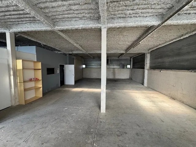 Industriel/Logistique dans Saint-Priest-en-Jarez à louer - Photo intérieure – Image 3 sur 8