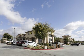 Plus de détails pour 764-796 W Ramona Expy, Perris, CA - Local commercial à louer