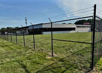 Plus de détails pour 5290 Lewis rd, Sandston, VA - Terrain à louer