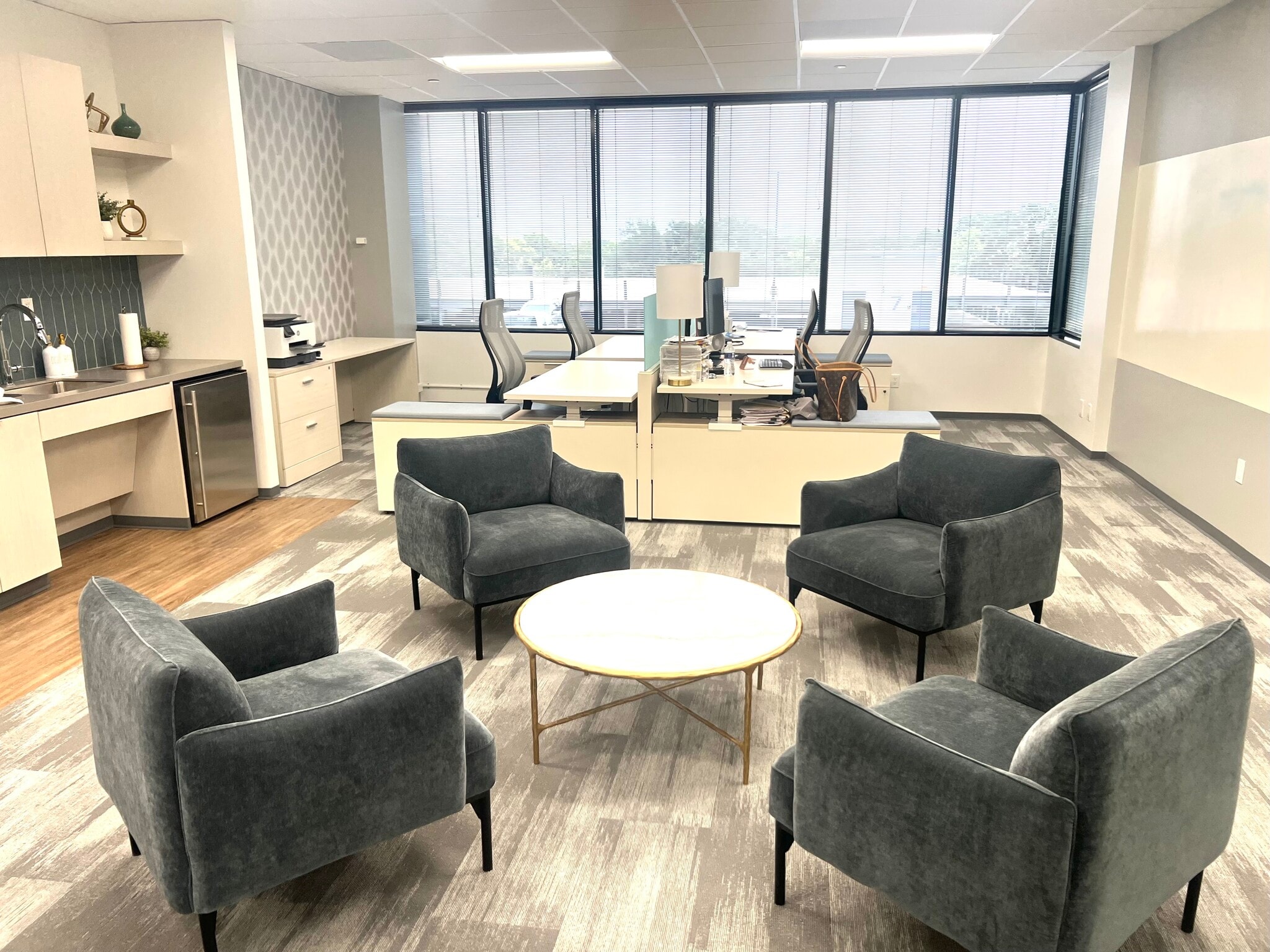 6575 West Loop South, Bellaire, TX à louer Photo intérieure– Image 1 sur 6