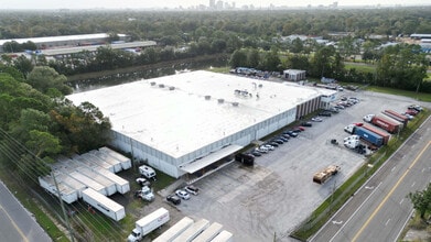 3333 N Canal St, Jacksonville, FL à louer Photo intérieure– Image 1 sur 3