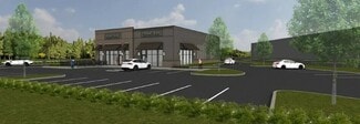 Plus de détails pour 3101 Toy Rd, Groveport, OH - Local commercial à louer