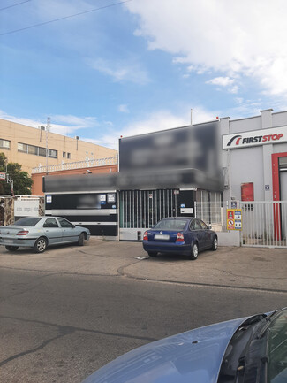 Plus de détails pour Calle Águilas, 14, Pinto - Industriel/Logistique à vendre