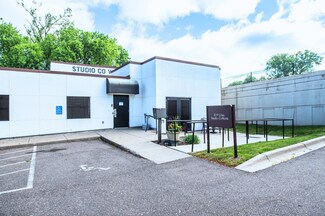 Plus de détails pour 919 Lilac Dr N, Golden Valley, MN - Coworking à louer