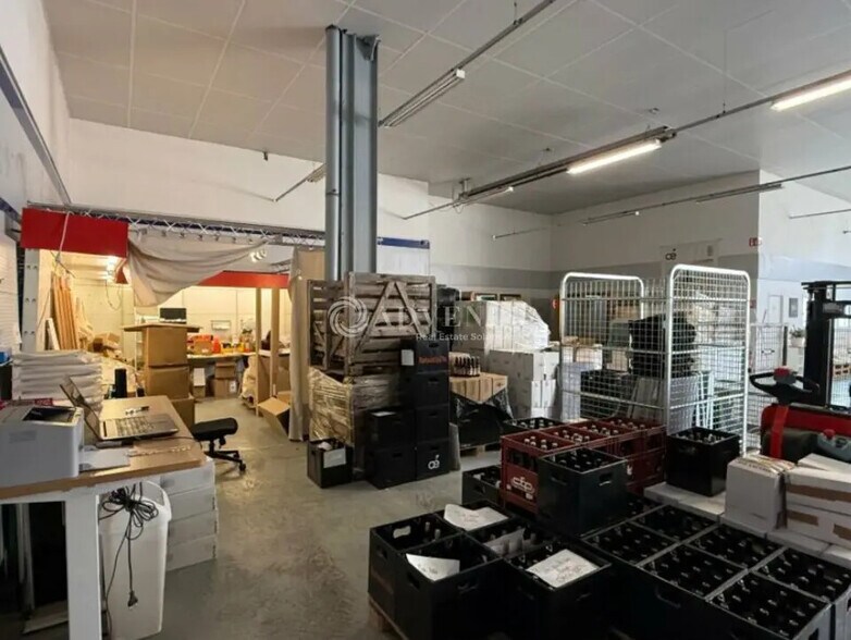 Local d’activités dans Lyon à louer - Photo intérieure – Image 3 sur 12