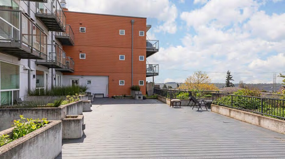 4351 15th Ave S, Seattle, WA à vendre - Photo de l’immeuble – Image 3 sur 18