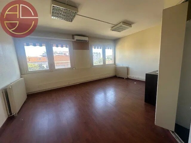 Bureau dans Toulouse à vendre - Photo de l’immeuble – Image 3 sur 5