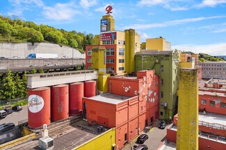 Plus de détails pour 3100 Airport Way S, Seattle, WA - Local d'activités à louer