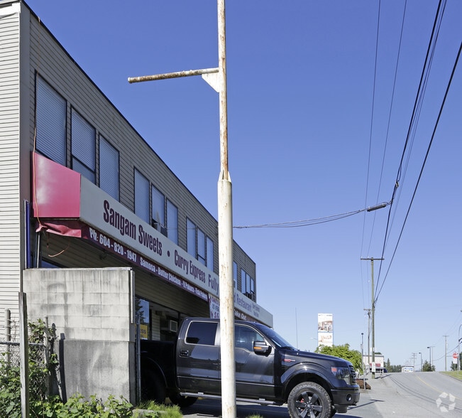 32020 Lougheed Hwy, Mission, BC à vendre - Photo de l’immeuble – Image 2 sur 4