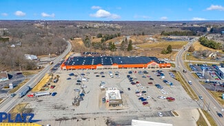 Plus de détails pour 1107-1119 Village Plz, Columbiana, OH - Local commercial à louer
