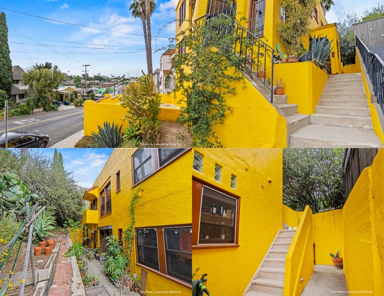 1919 Scott Ave, Los Angeles, CA à vendre - Photo de l’immeuble – Image 3 sur 5