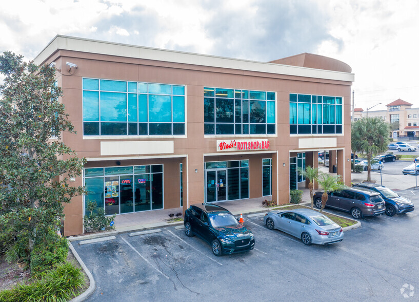 801-805 S Kirkman Rd, Orlando, FL à louer - Photo de l’immeuble – Image 3 sur 4