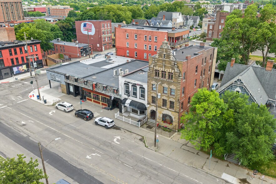 21 Main St, Binghamton, NY à vendre - Aérien – Image 2 sur 71