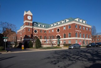 Plus de détails pour 1240-1250 N Pitt St, Alexandria, VA - Bureau à louer