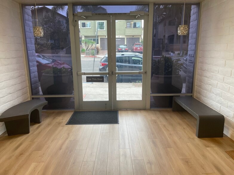 3930 Oregon St, San Diego, CA à louer - Photo intérieure – Image 3 sur 6