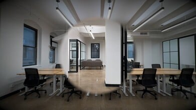 20 W 22nd St, New York, NY à louer - Vidéo sur l’annonce professionnelle