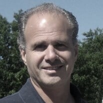 Jeff Litke