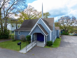 Plus de détails pour 623 Vernon Ave, Nashville, TN - Spécialisé à vendre
