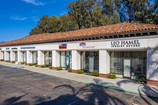 Plus de détails pour 16381-16399 Bernardo Center Dr, San Diego, CA - Local commercial à louer