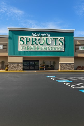 Plus de détails pour 351-425 Loucks Rd, York, PA - Bureau/Local commercial, Local commercial à louer