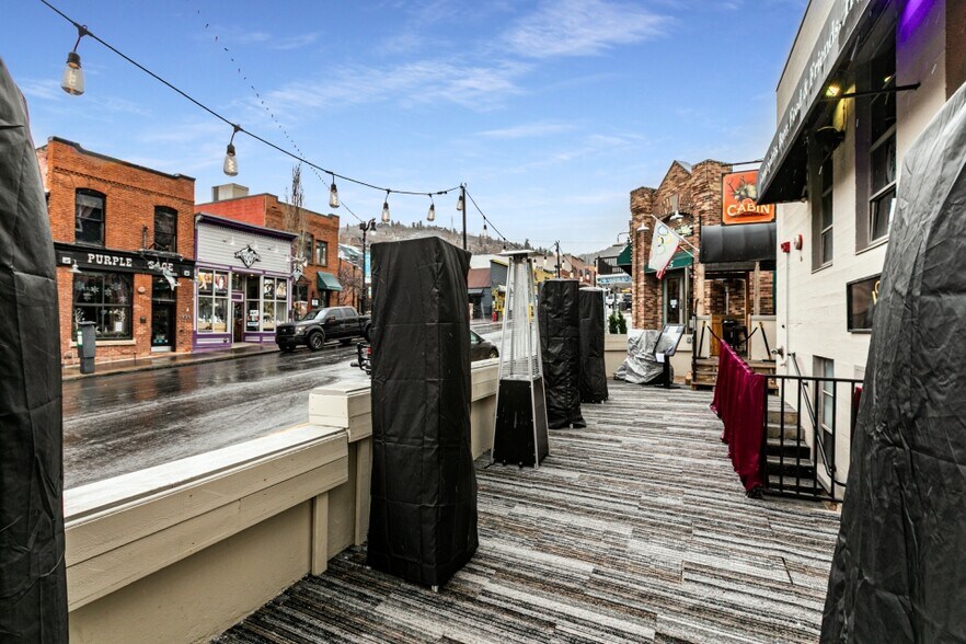 427 Main St, Park City, UT à vendre - Photo de l’immeuble – Image 2 sur 42