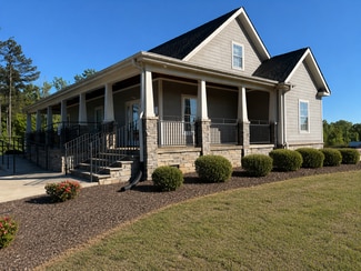 Plus de détails pour 3570 Abbeville Hwy, Anderson, SC - Bureau à louer