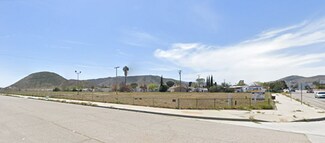 Plus de détails pour Florida Ave, Hemet, CA - Terrain à vendre