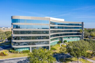 Plus de détails pour 5950 Hazeltine National Dr, Orlando, FL - Bureau à louer