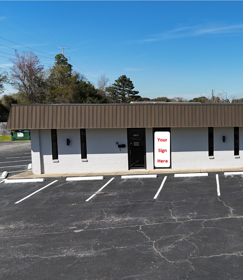 3168 Midtown Park S, Mobile, AL à louer Photo de l’immeuble– Image 1 sur 11
