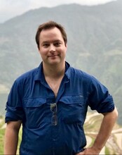Conor Myhrvold
