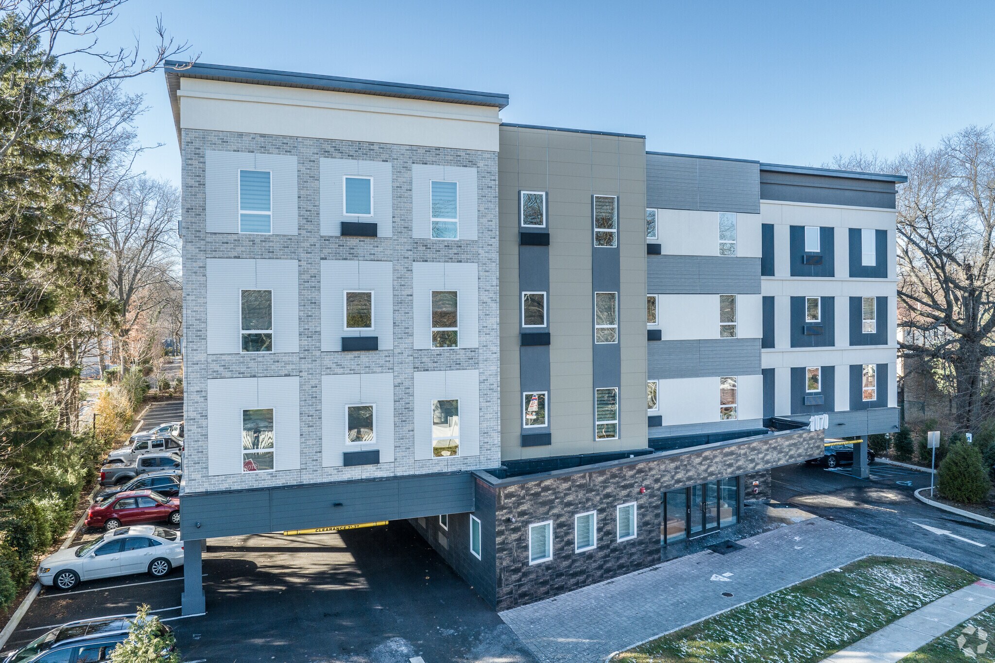 1070 River Rd, New Milford, NJ à vendre Photo principale– Image 1 sur 15