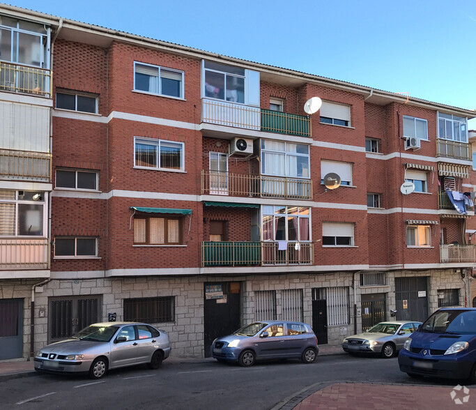 Calle Extremadura, 16, Colmenar Viejo, Madrid à vendre - Photo principale – Image 1 sur 2