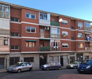 Plus de détails pour Calle Extremadura, 16, Colmenar Viejo - Logement à vendre