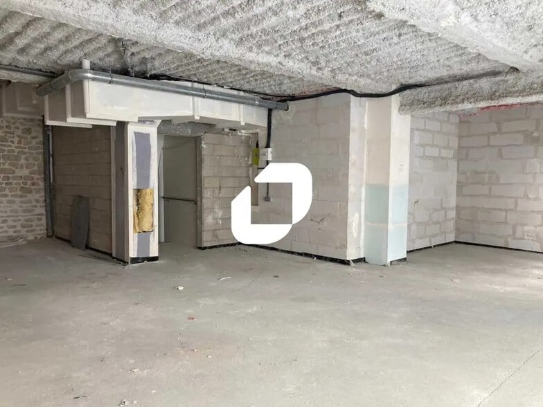 Local commercial dans Paris à louer - Photo intérieure – Image 3 sur 7