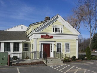 Plus de détails pour 7 Liberty Dr, Hebron, CT - Bureau à vendre